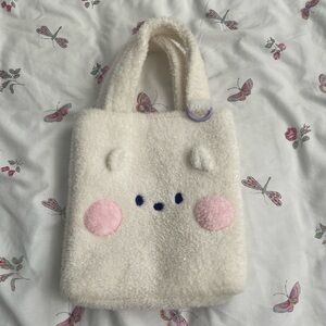 BT21 Hand Bag